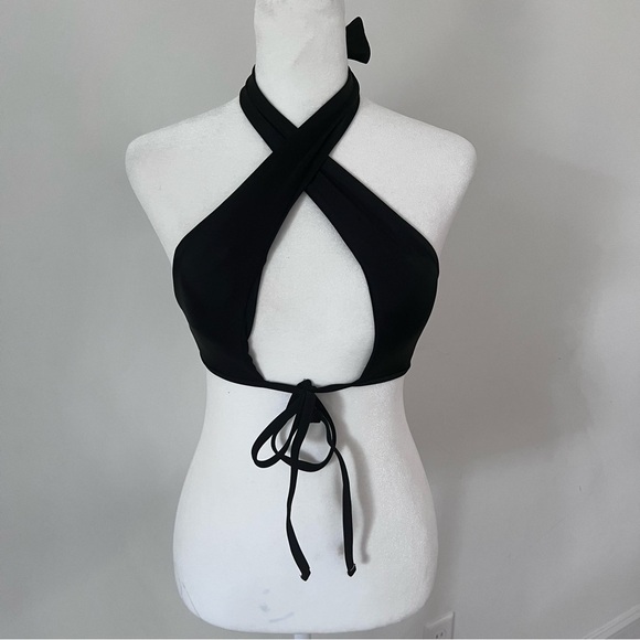 NWT Aerie Bikini Top - Picture 1 of 1